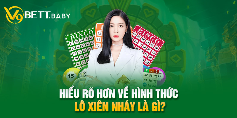 Hiểu rõ hơn về hình thức lô xiên nháy là gì?